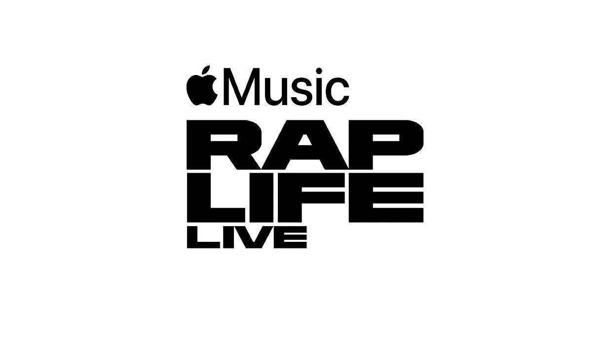Apple Music | Rap Life Live